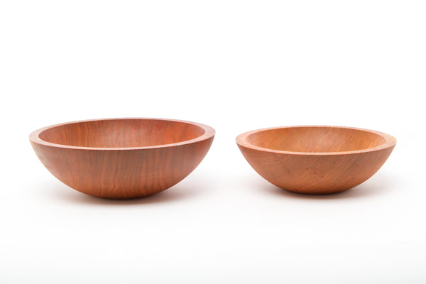 Wooden Corporate Gift Bowl | New Hampshire Bowl and Board
