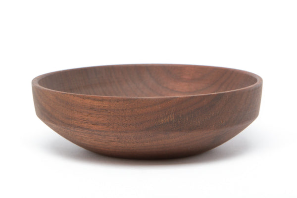 Black Walnut dipping bowl