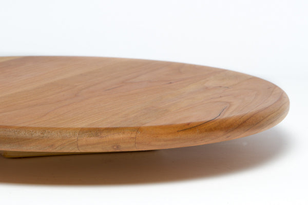 large Cherry lazy susan