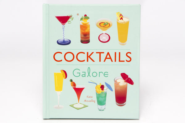 Cocktails Galore - Recipes for Happy Hour | New Hampshire Bowl and Board