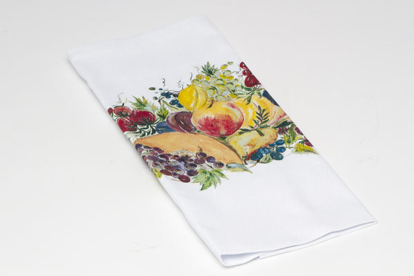 cotton dish towel