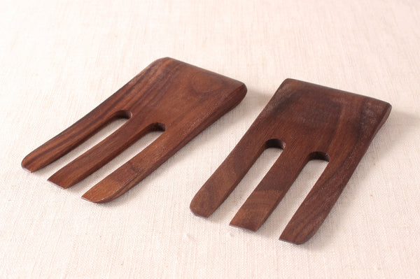 Salad Claws, Salad Fingers, Salad Servers - By any other name! | New Hampshire Bowl and Board