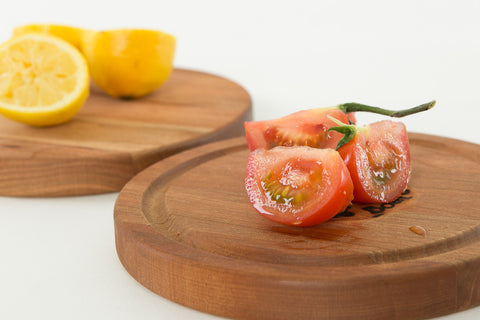 mini Cherry bar board