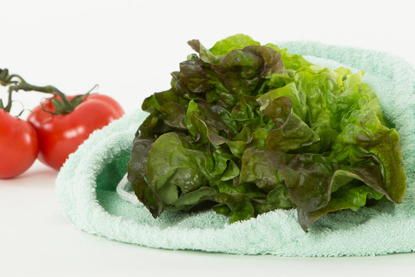 Salad Maker's Gift Set | New Hampshire Bowl and Board