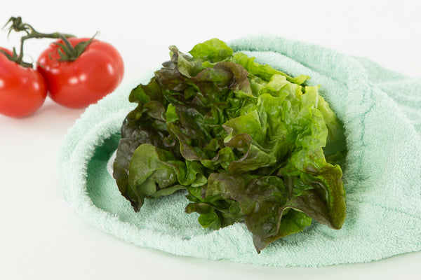 Salad Maker's Gift Set | New Hampshire Bowl and Board