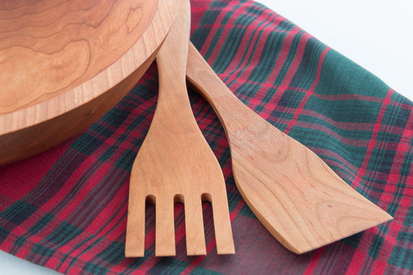 Cut Carve & Serve Board with Bowl - NH Bowl and Board Exclusive | New Hampshire Bowl and Board