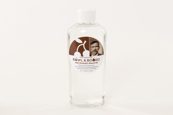 Microfiber Our Secret Weapon for the Best Wood Care | New Hampshire Bowl and Board