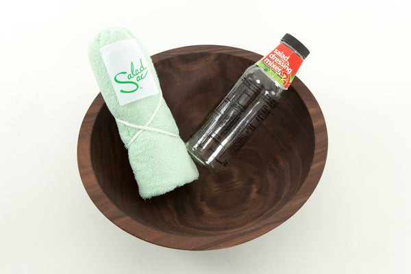 Best Lettuce Drying Sac for your Salad | New Hampshire Bowl and Board