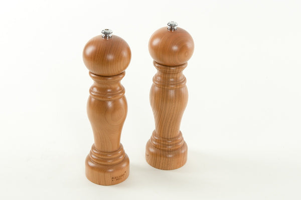 handmade pepper mill
