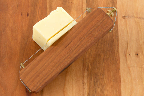 Cheese Slicer Cheese Tool Gift | New Hampshire Bowl and Board