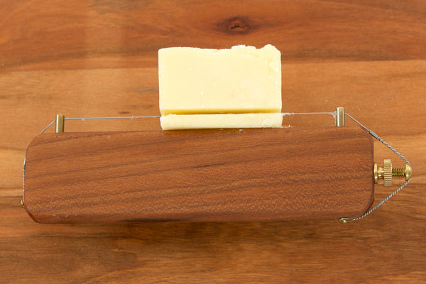 Cheese Slicer Cheese Tool Gift | New Hampshire Bowl and Board