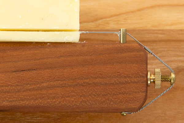 Cheese Slicer Cheese Tool Gift | New Hampshire Bowl and Board