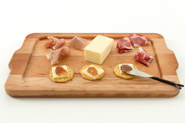 Serving Tray in Three Sizes Wedding Gift | New Hampshire Bowl and Board