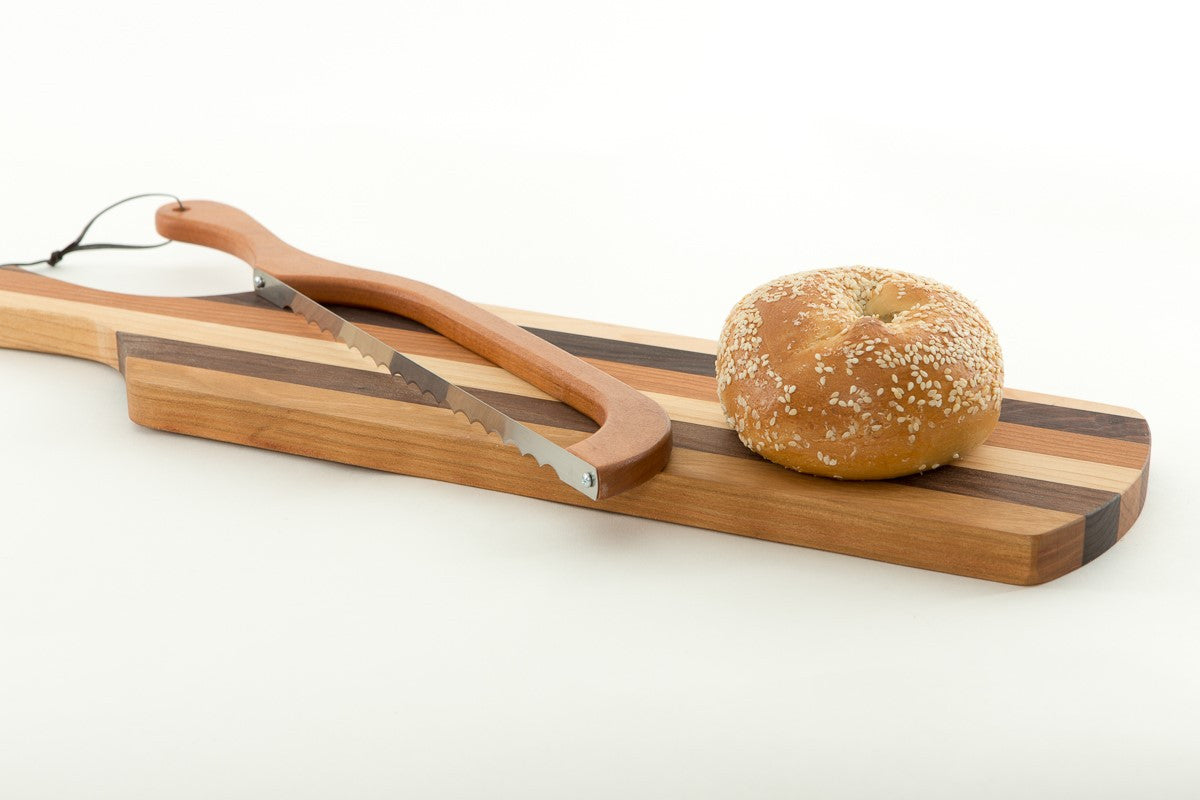 Bread Bow & Board Set