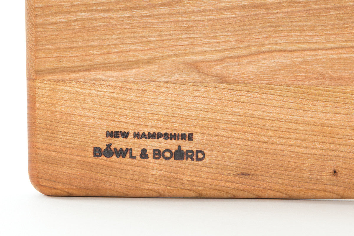 Best Wooden Chopping Bowl for 2023  Free Shipping – New England Trading Co