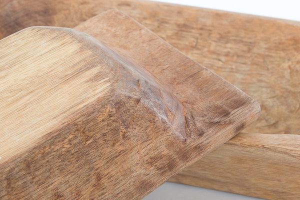 Hand Made Bread Bowl 