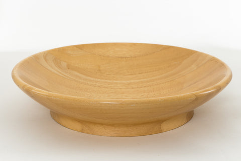 Wooden Bowl by Dansk | New Hampshire Bowl and Board