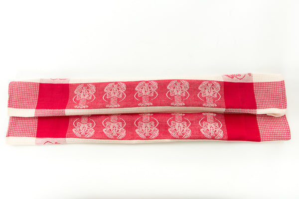 Lobster Dish Towel | New Hampshire Bowl and Board