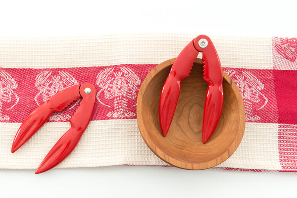 Lobster Dish Towel | New Hampshire Bowl and Board