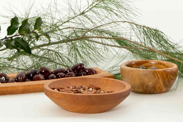 Dip Bowl, Salsa Bowl, Nut Bowl, Candy Bowl 6"