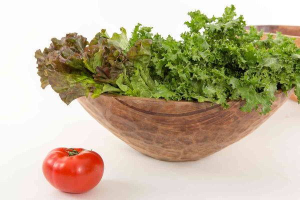 Daphne Oz Caesar salad bowl