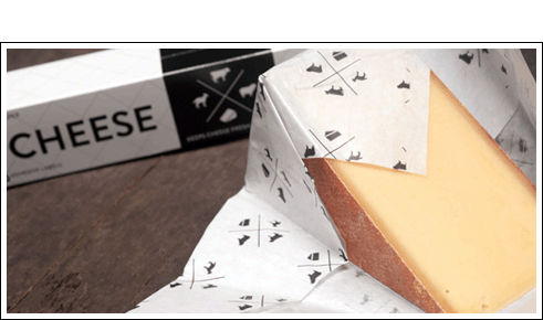 Cheese Storage | New Hampshire Bowl and Board