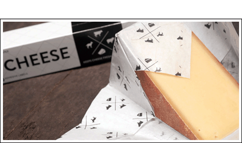 Cheese Storage | New Hampshire Bowl and Board