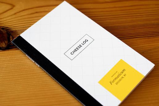 Cheese Storage | New Hampshire Bowl and Board