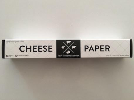 Cheese Storage | New Hampshire Bowl and Board