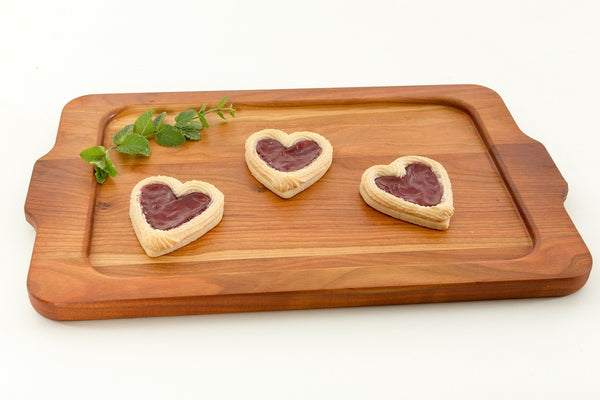 wood serving tray Mother's Day gift