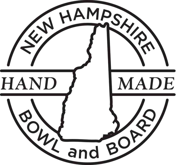 New Hampshire Hand Made
