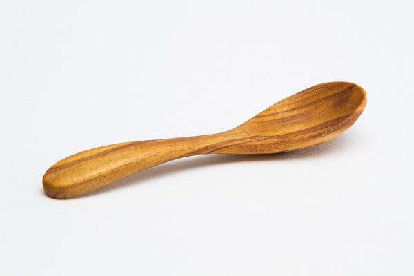 Salt Spoon | New Hampshire Bowl and Board