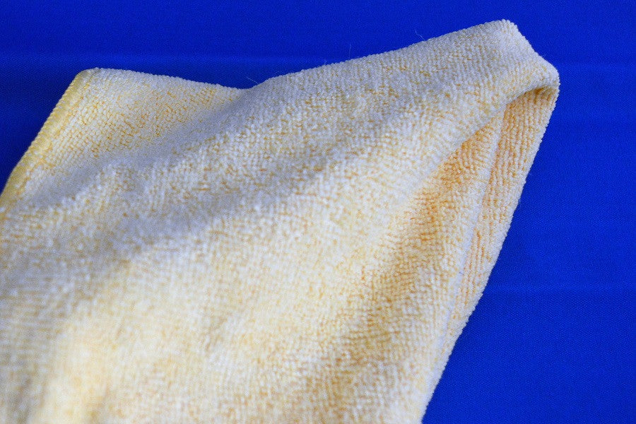 The 12 Best Microfiber Towels of 2024
