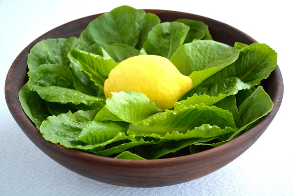 Black Walnut Sonoma Bowl Feeds a Crowd 14" | New Hampshire Bowl and Board