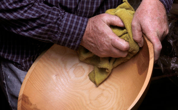 wood bowl conditioner