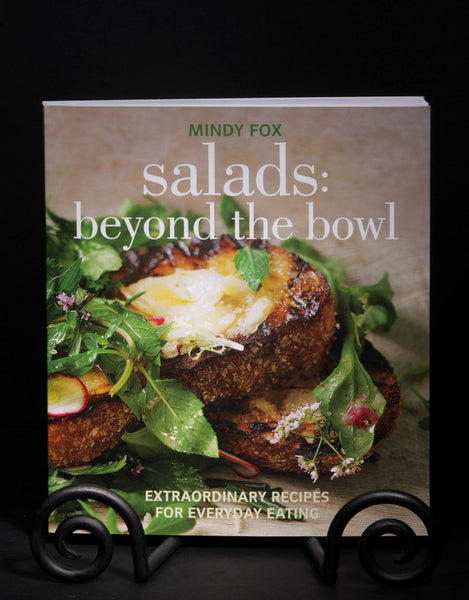 Salads: Beyond the Salad Bowl | New Hampshire Bowl and Board