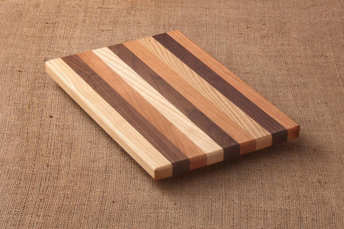 Wood Carving Board, Wood Cutting Boards, NH Bowl and Board